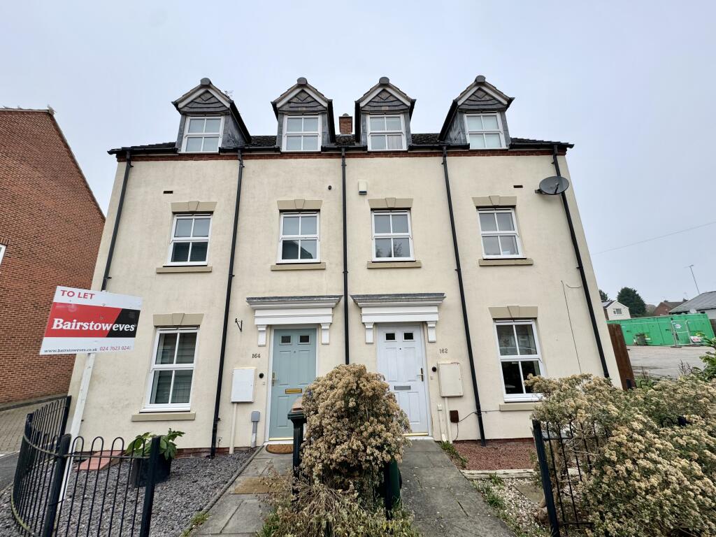 Main image of property: Beanfield Avenue, Coventry, CV3