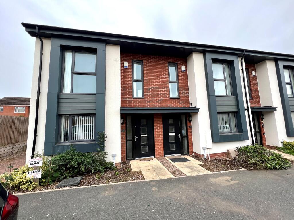 Main image of property: Starling Close, Coventry, CV4