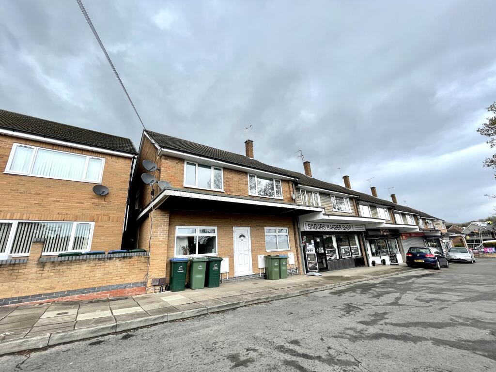 Main image of property: Alderminster Road, Coventry, CV5