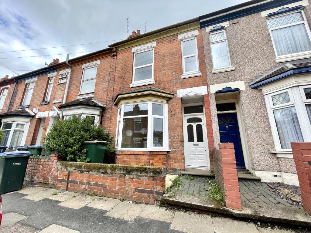 Main image of property: Richmond Street, Stoke, CV2