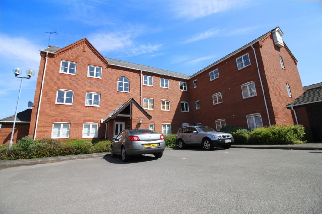 Main image of property: Gas Street,Leamington Spa,CV31