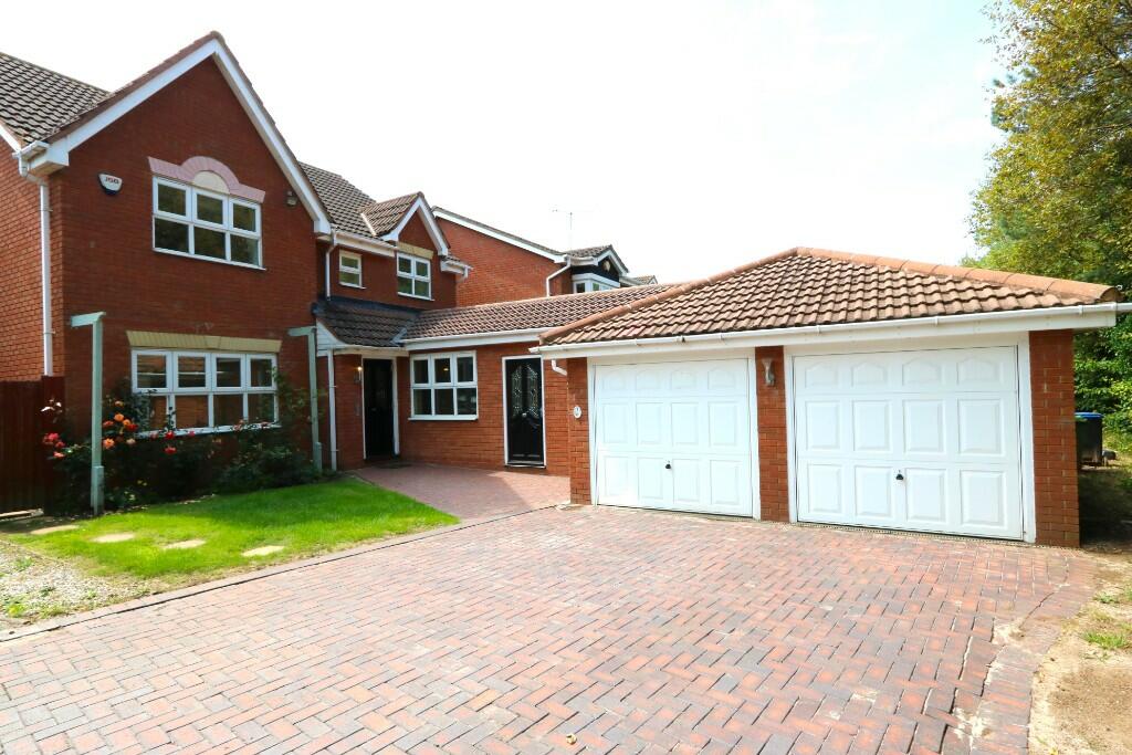 Main image of property: Gadshill, Warwick, Warwickshire, CV34