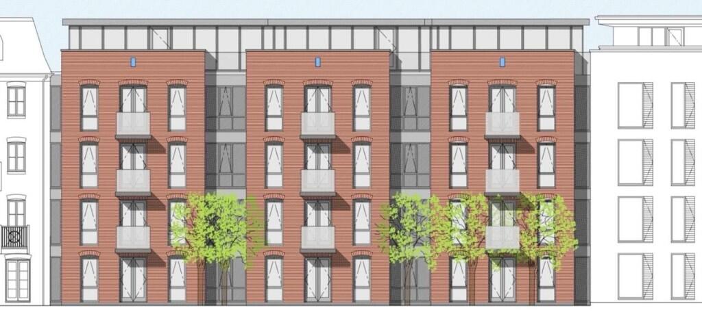 Main image of property: Wise Terrace, Leamington Spa, Warwickshire, CV31