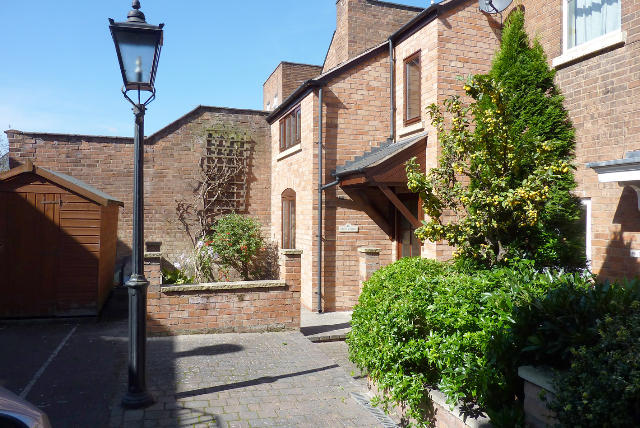 Main image of property: Adelaide Road,Leamington Spa,CV31