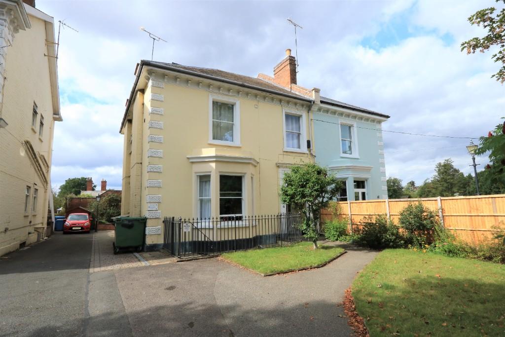 Main image of property: Adelaide Road,Leamington Spa,CV31 3PW