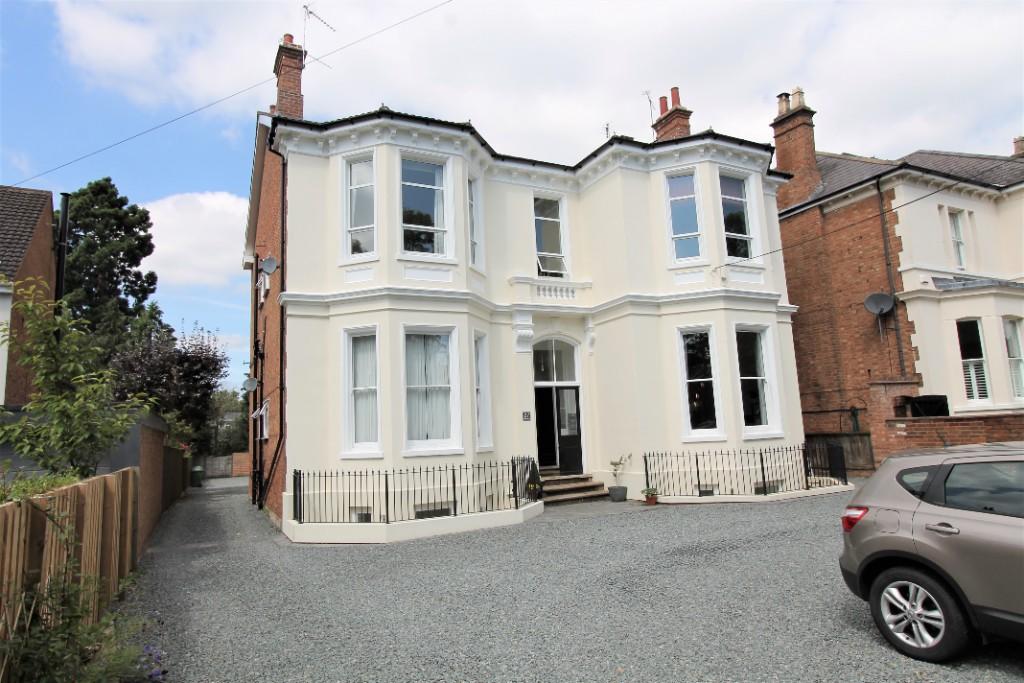 1 bedroom flat for rent in Lillington Road,Leamington Spa,CV32 5YS, CV32