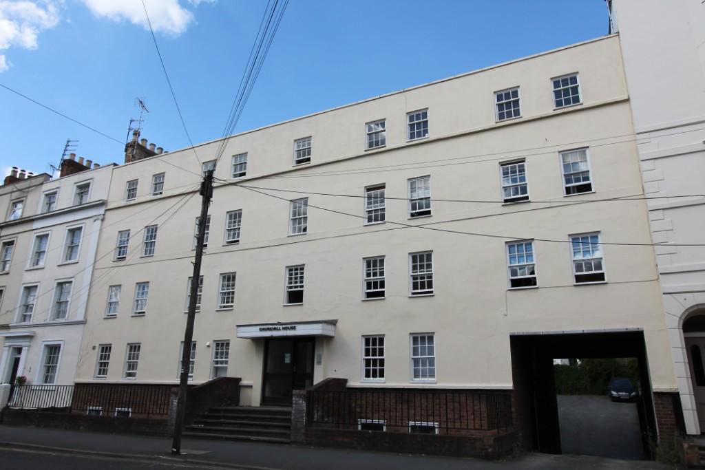 Main image of property: Churchill House, Regent Street, Leamington Spa, Warwickshire, CV32