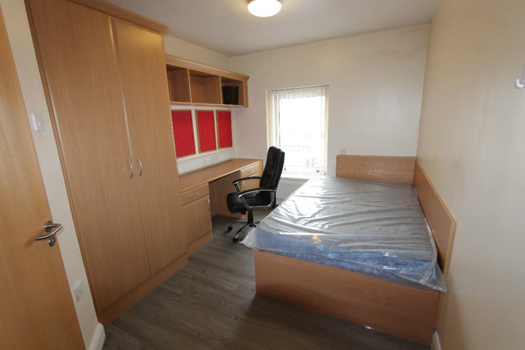 Additional property image - Flat 16 Union Court, Ranelagh Terrace, Leamington Spa, Warwickshire, CV31