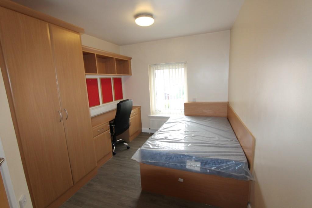 Additional property image - Flat 16 Union Court, Ranelagh Terrace, Leamington Spa, Warwickshire, CV31