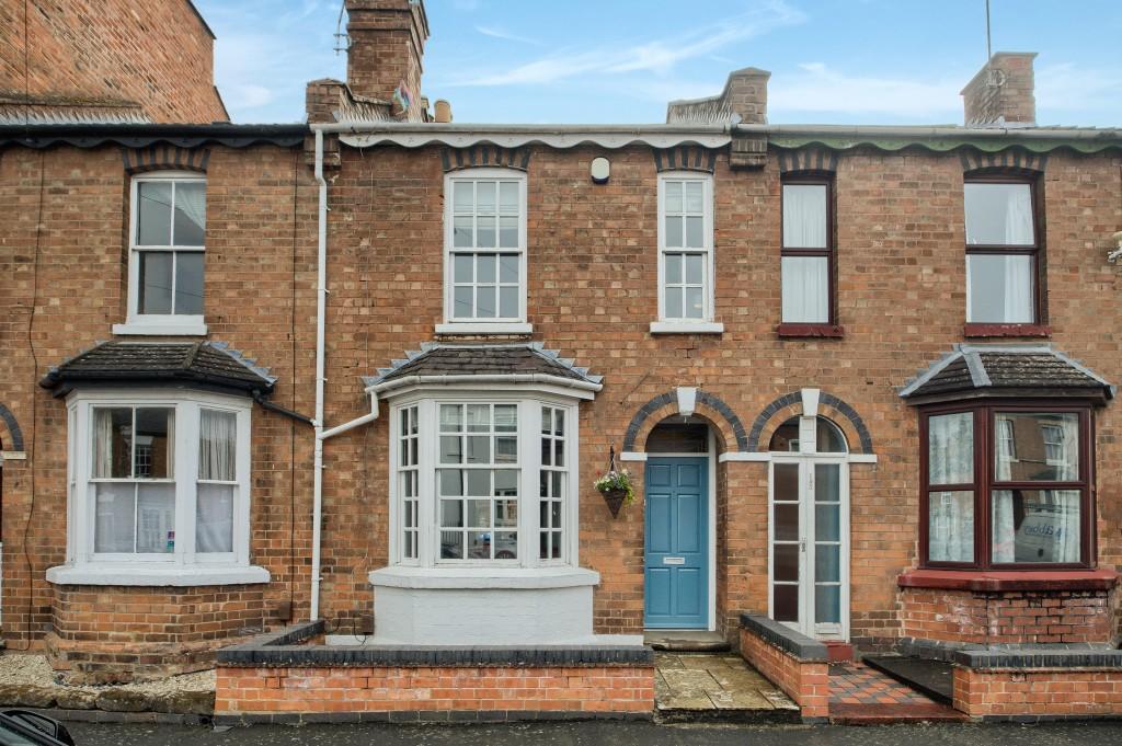 Main image of property: Leam Terrace, Leamington Spa, Warwickshire, CV31