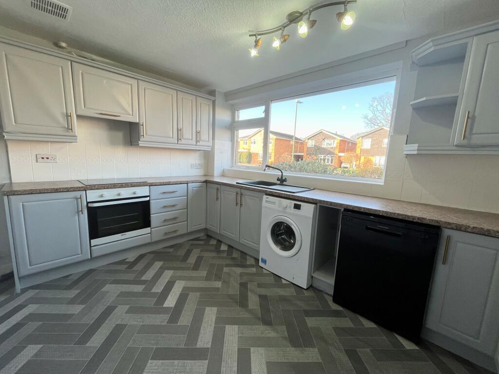 Additional property image - Ravenswood Drive South, Solihull