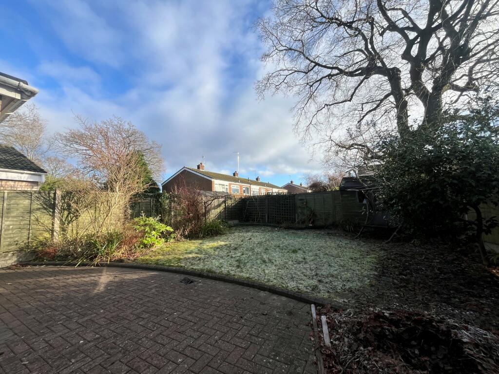 Additional property image - Ravenswood Drive South, Solihull