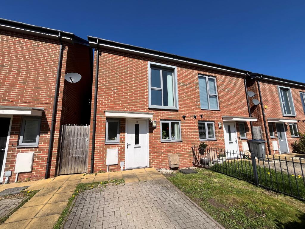 Main image of property: Platt Brook Way, Birmingham