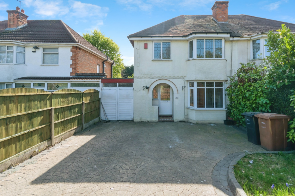 Main image of property: Wagon Lane, Solihull