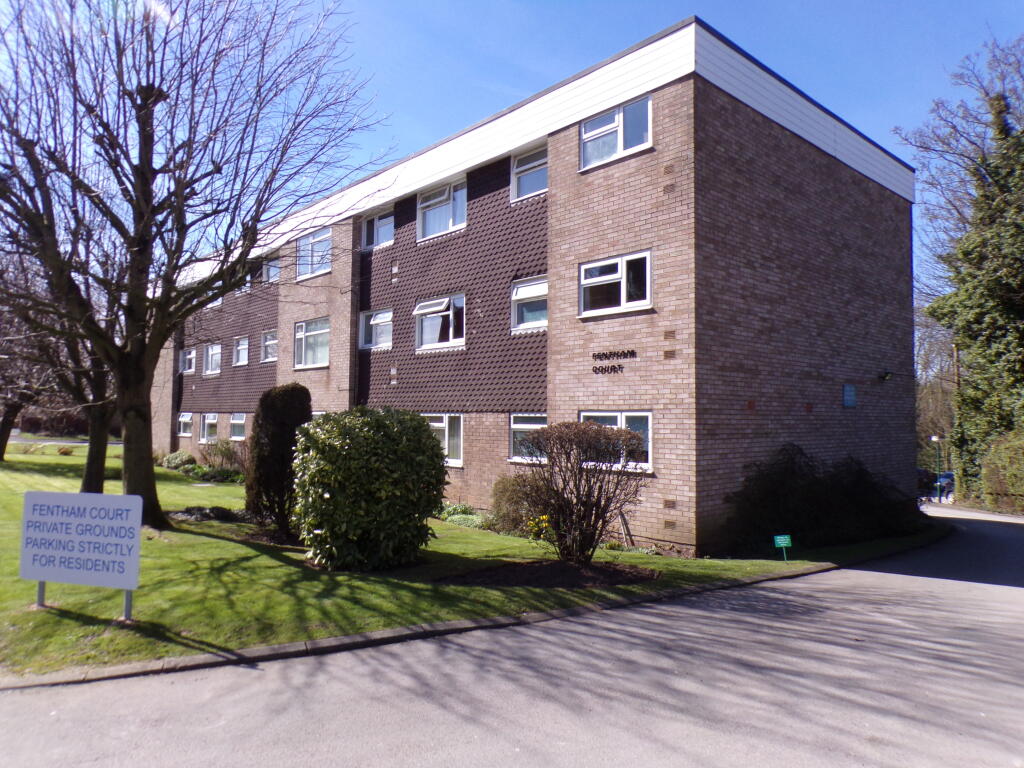 Main image of property: Fentham Court, Ulverley Crescent, Solihull, B92 8BD