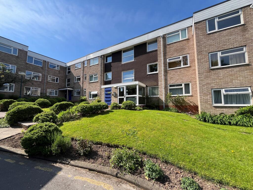 Main image of property: Fentham Court, Ulverley Crescent, Solihull