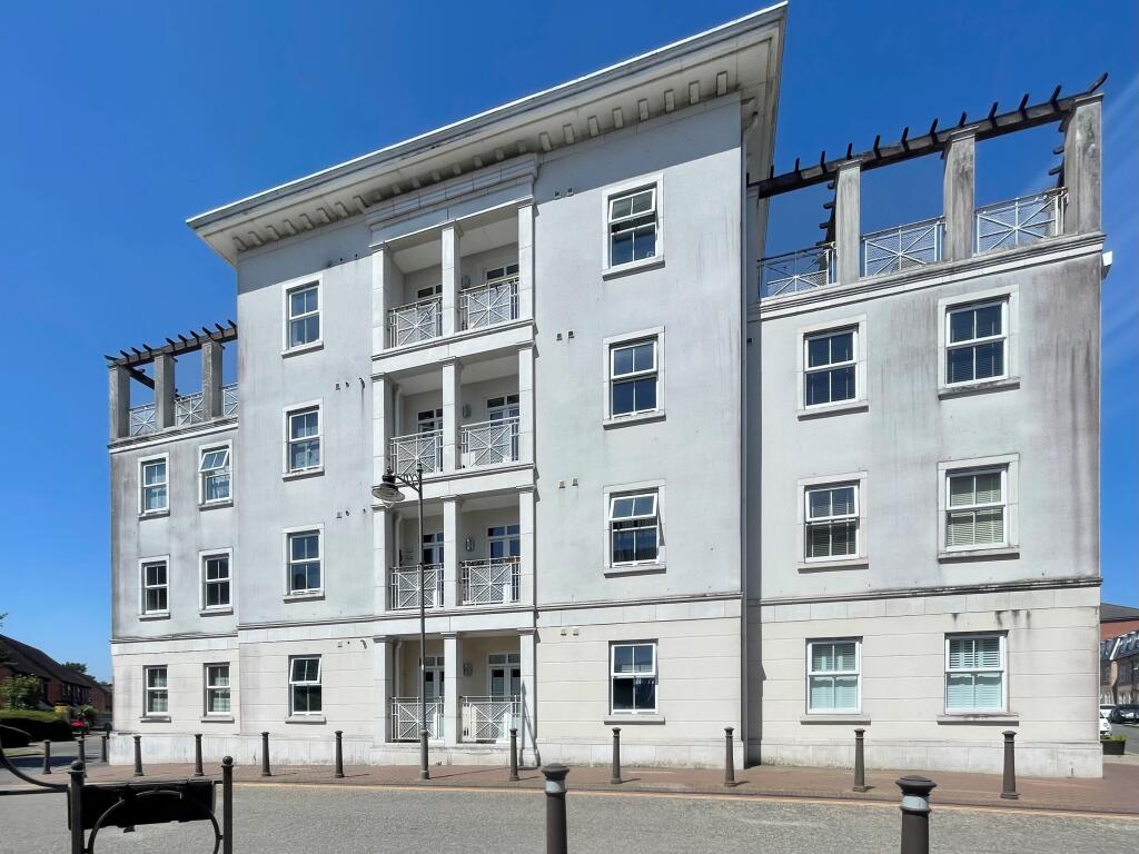 Main image of property: South Terrace, Main Street, Dickens Heath.