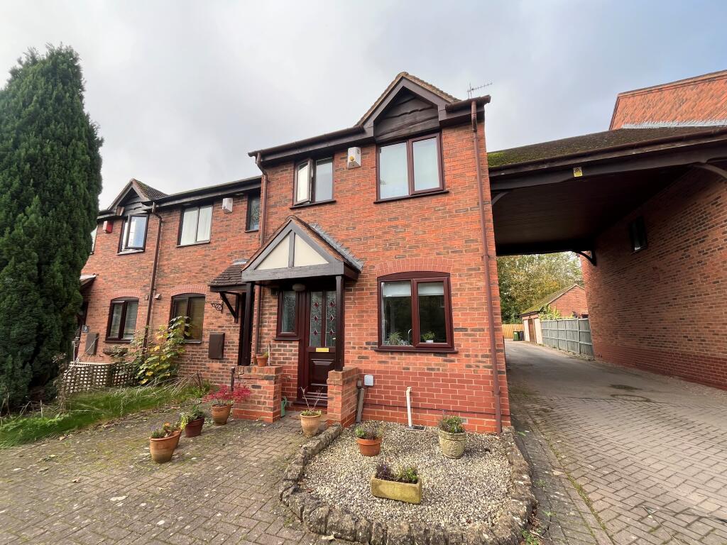 Main image of property: Room 1, Bakers Mews, Chadwick End, B93 0DH