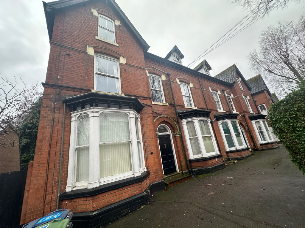 Main image of property: Dudley Park Road, Acocks Green