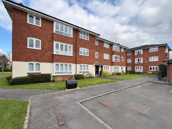 Main image of property: Queens Court, Alderham Close, Solihull