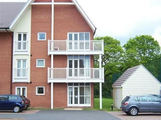 Main image of property: West Brook House, Woodshires Road