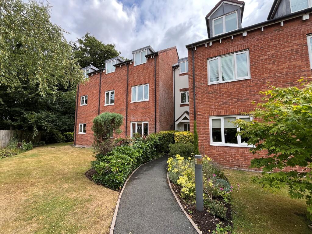 Main image of property: Francis House, Solihull