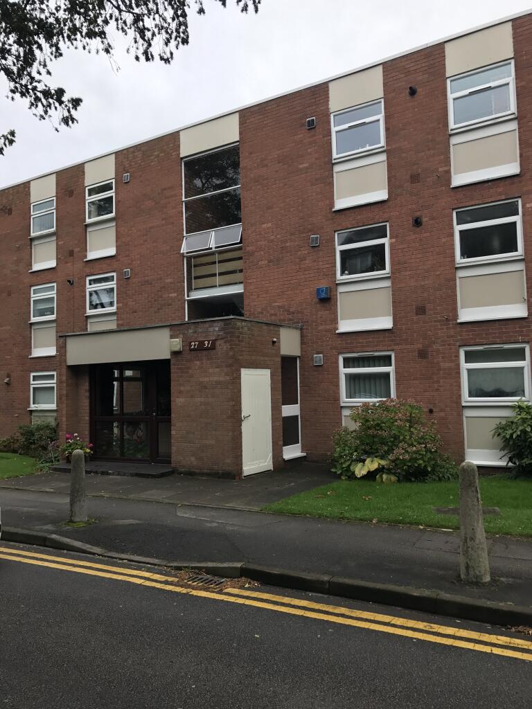 Main image of property: Touchwood Hall Close, Solihull