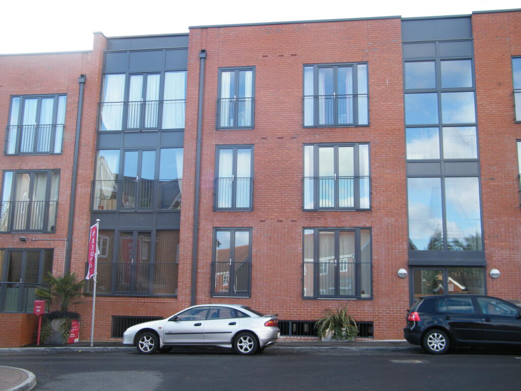 Main image of property: CORNWOOD HOUSE, DICKENS HEATH