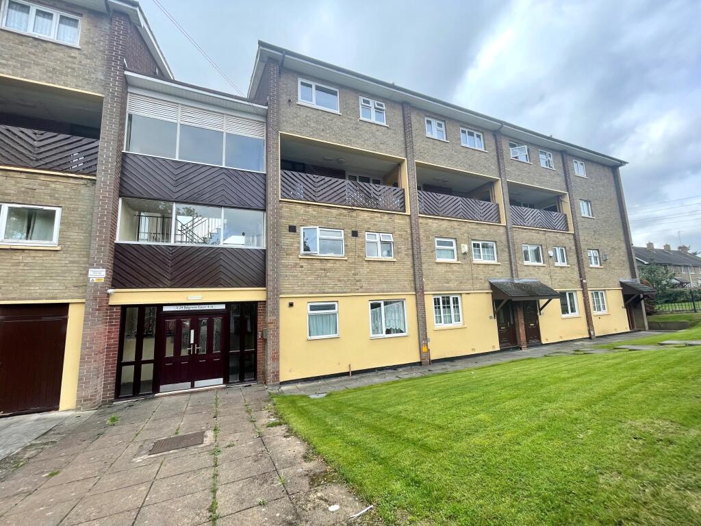 Main image of property: Belgravia, Oakthorpe Drive, Kingshurst, B37 6HY