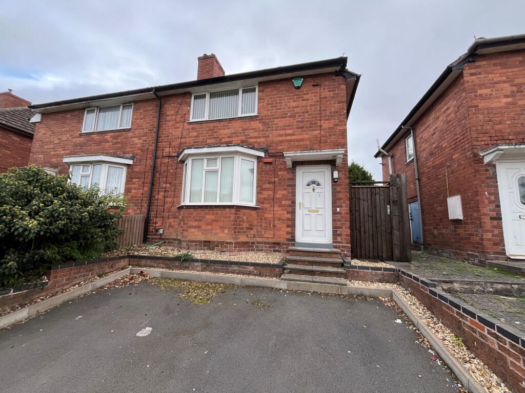 Main image of property: Alston Road, Solihull