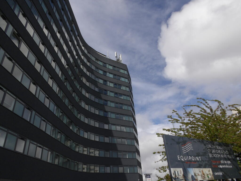 Main image of property: Equipoint, 1506 Coventry Road, B25