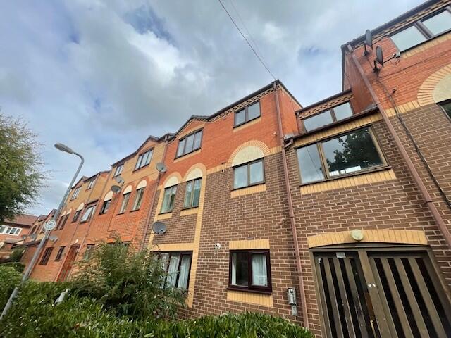 Main image of property: Bellcroft, Birmingham B16
