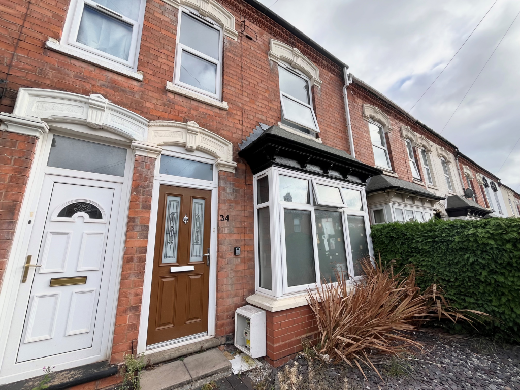 Main image of property: Room 5, Florence Road, Acocks Green