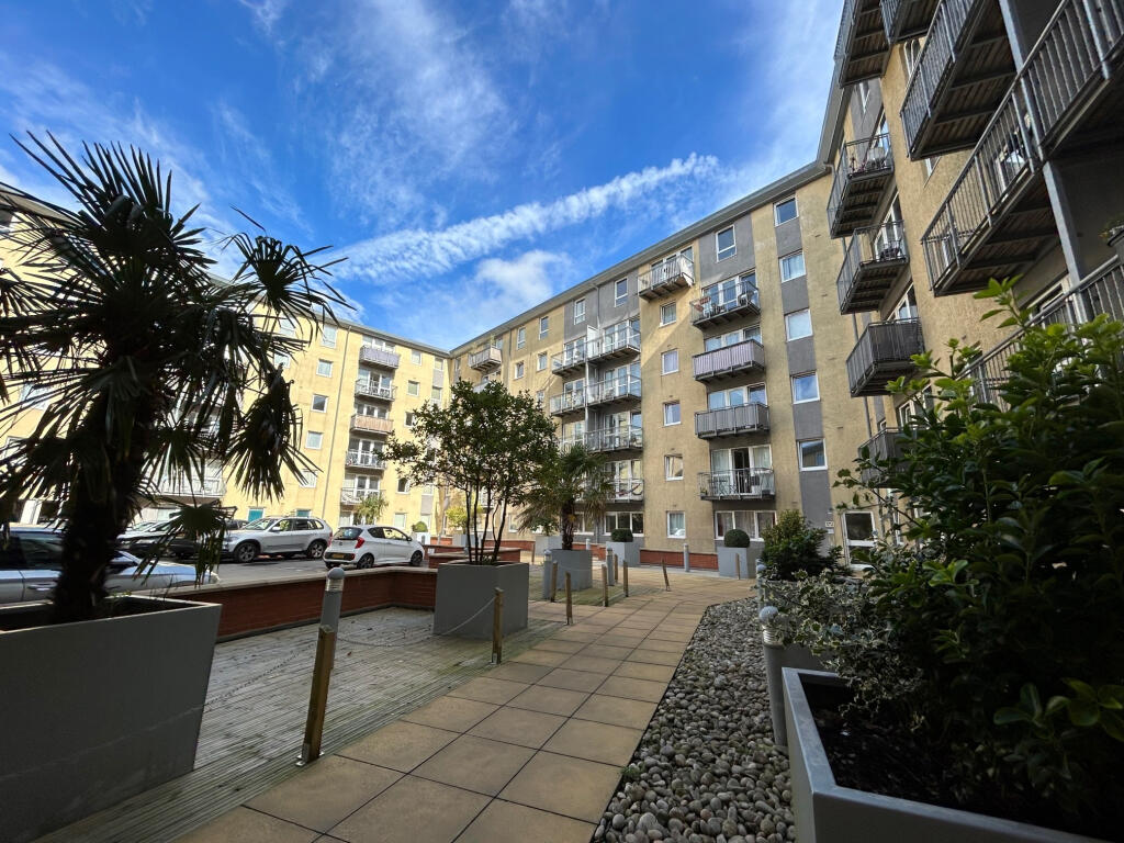 Main image of property: Quartz, Birmingham