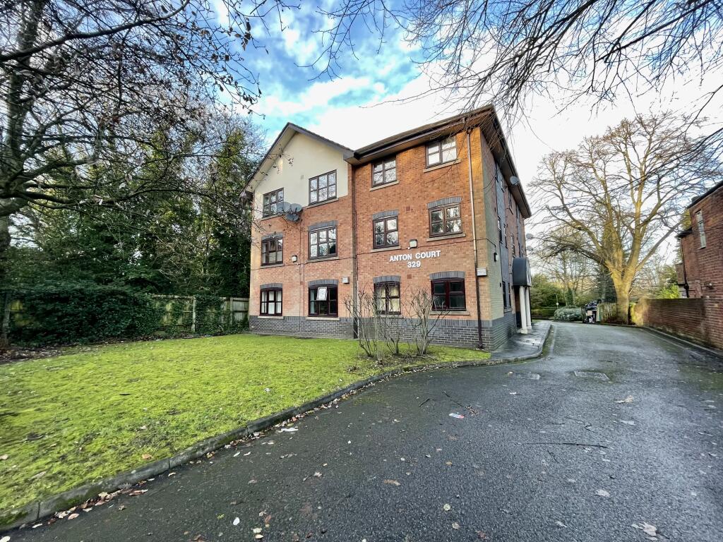 Main image of property: Anton Court, B17