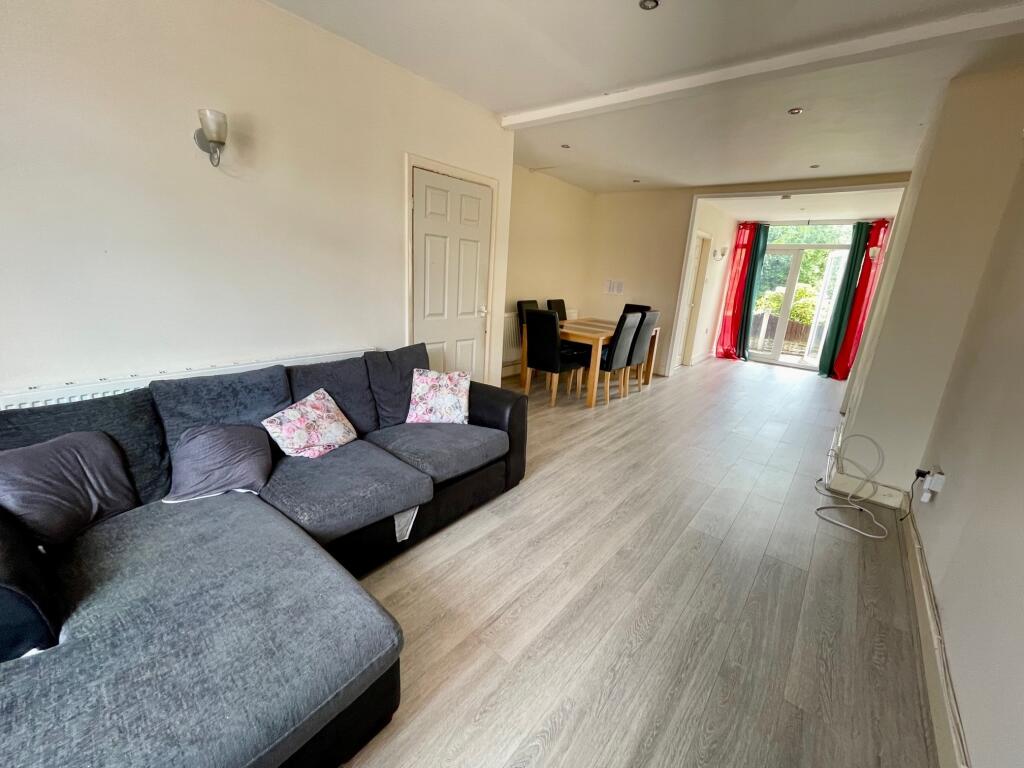 Additional property image - Gorsy Road, Quinton