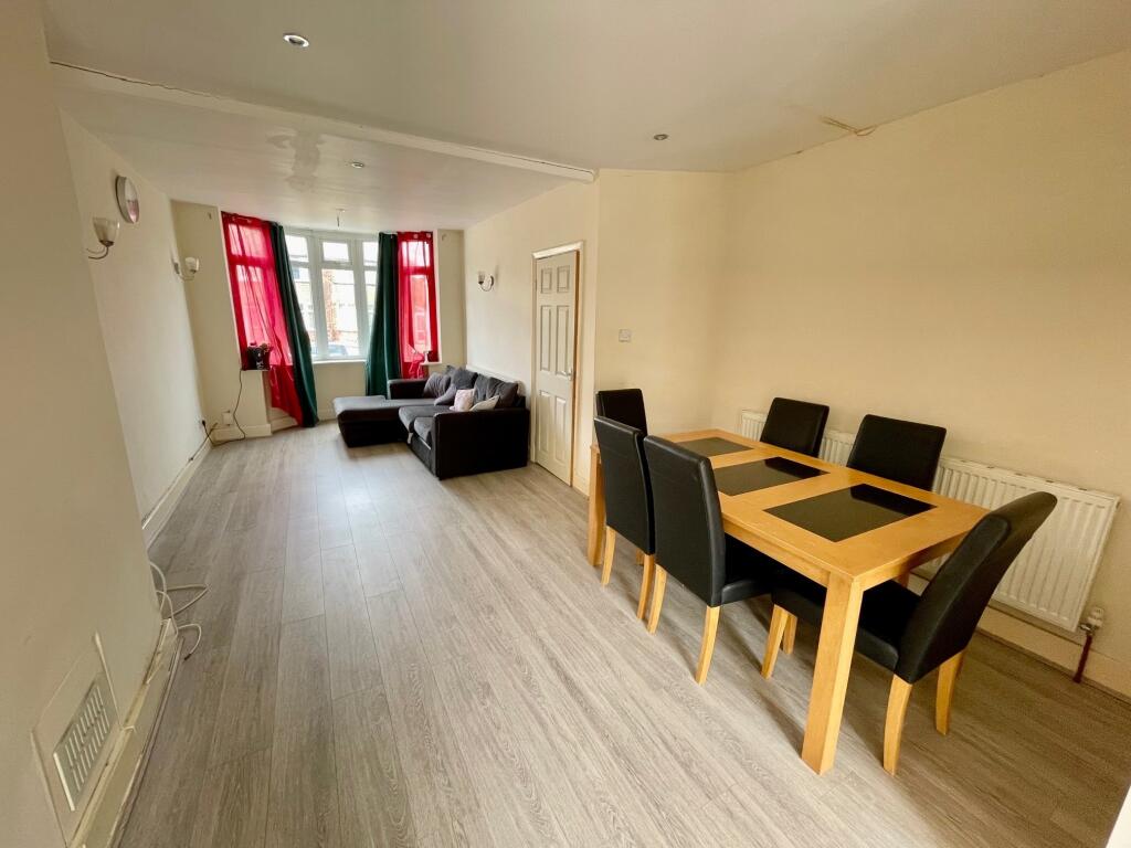 Additional property image - Gorsy Road, Quinton