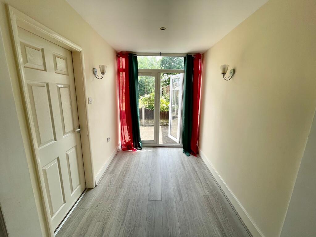 Additional property image - Gorsy Road, Quinton