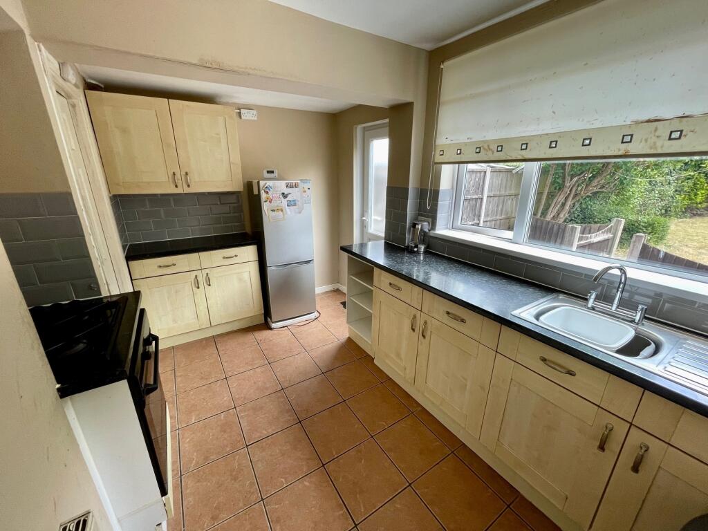 Additional property image - Gorsy Road, Quinton