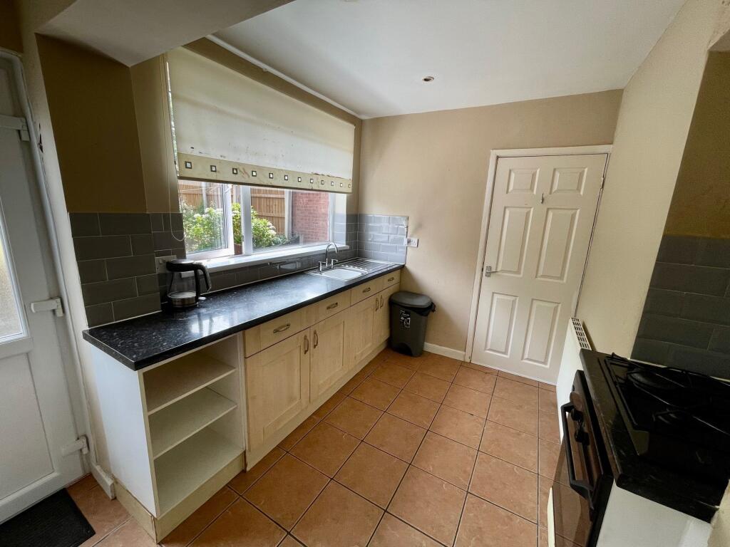 Additional property image - Gorsy Road, Quinton
