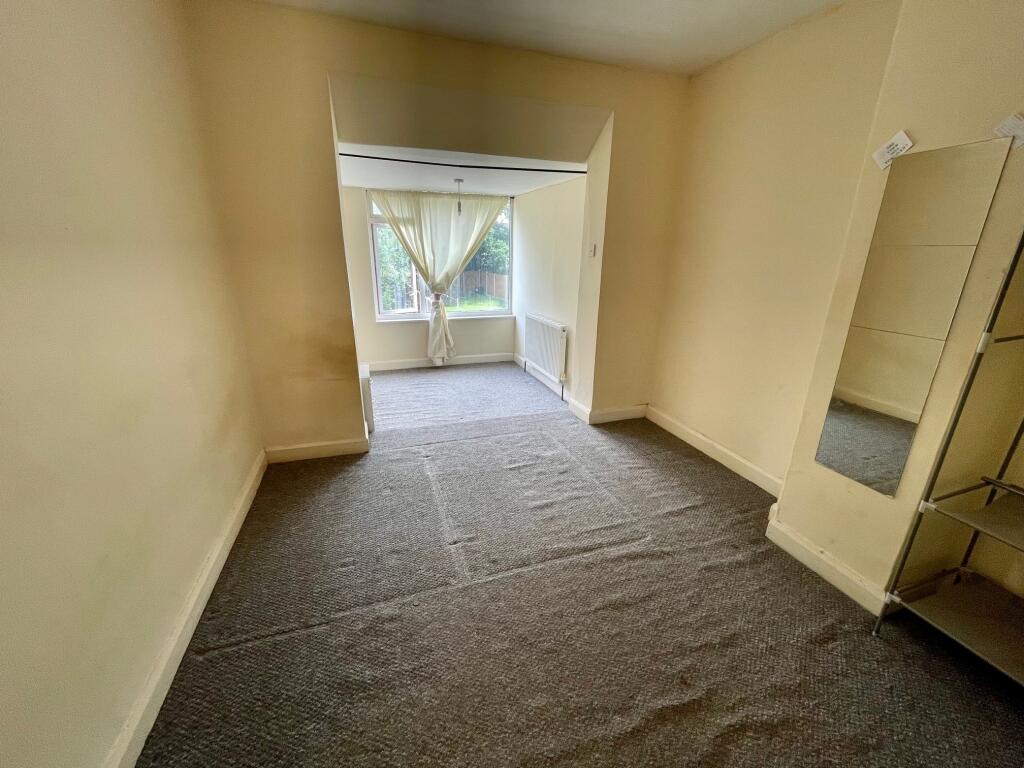 Additional property image - Gorsy Road, Quinton