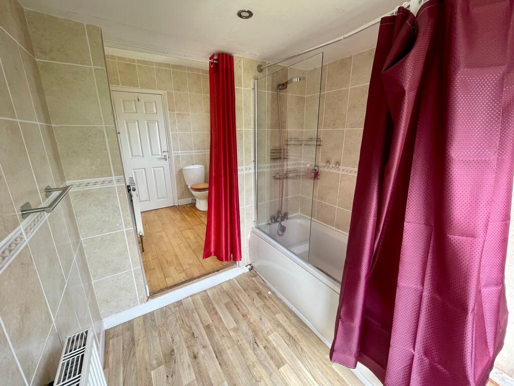Additional property image - Gorsy Road, Quinton