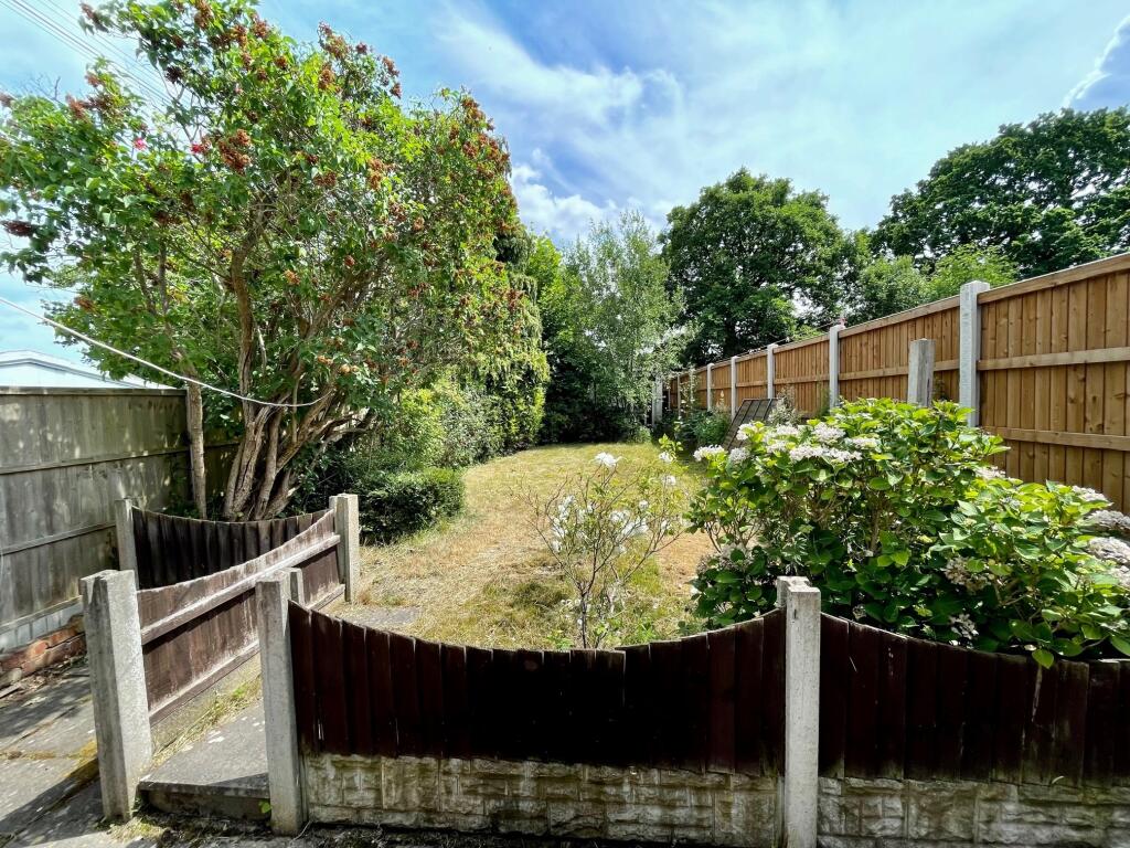 Additional property image - Gorsy Road, Quinton