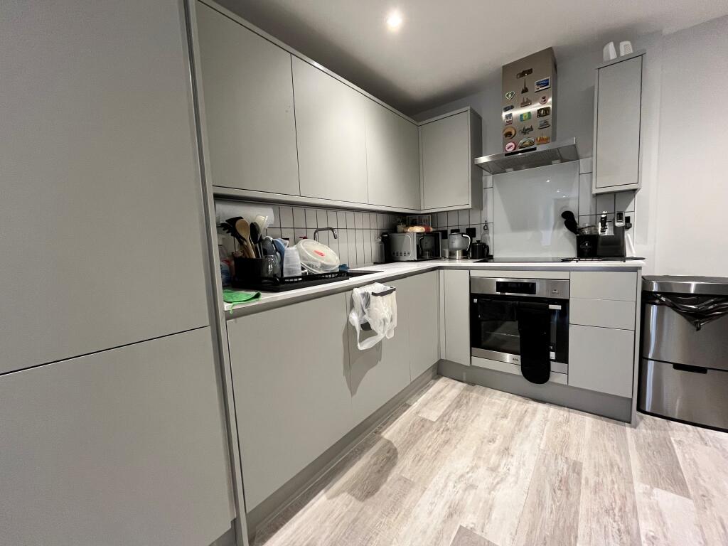 Main image of property: Apex Lofts