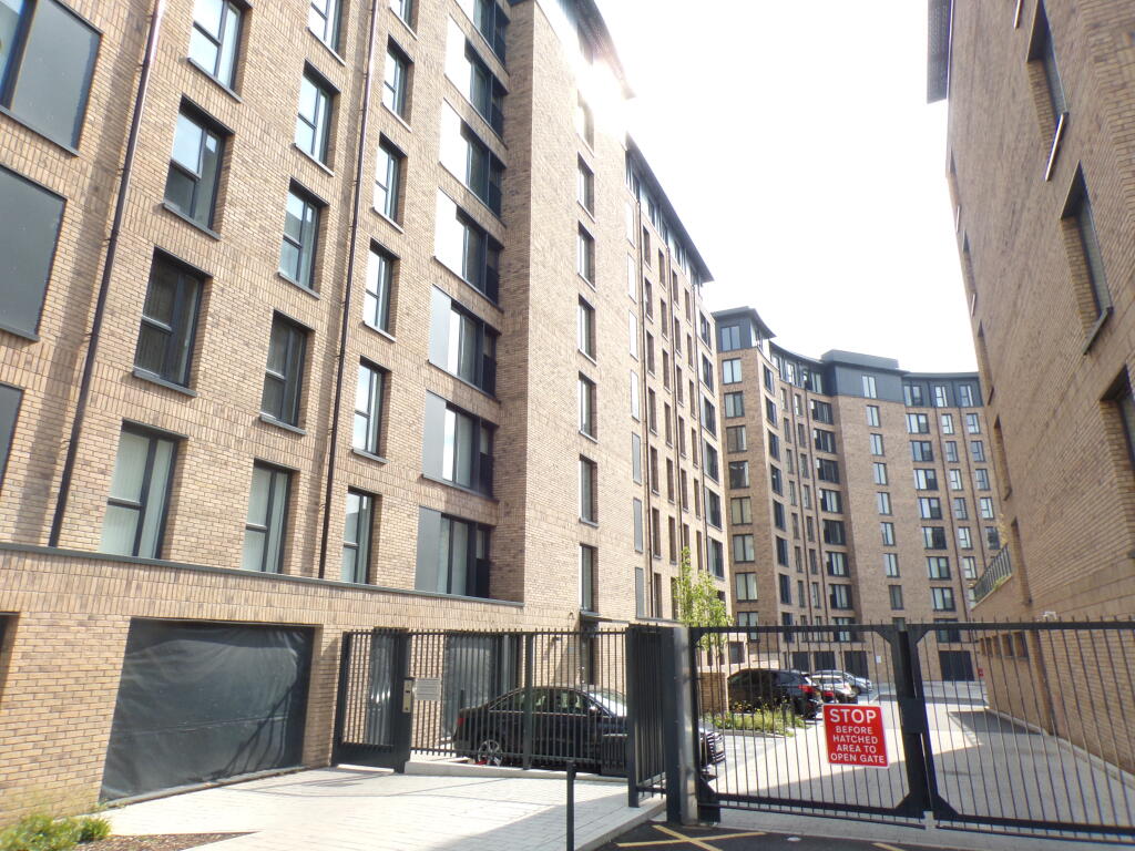 Main image of property: Lexington Gardens