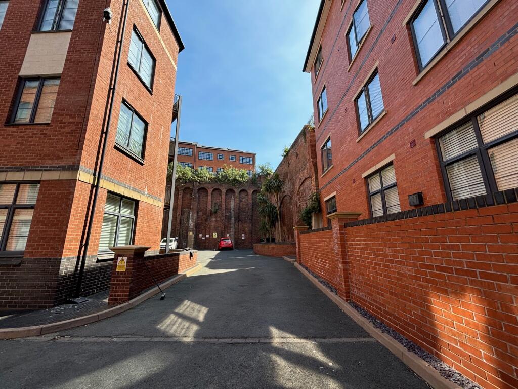 Main image of property: The Mint, Jewellery Quarter