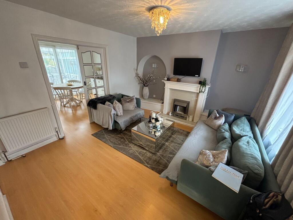 Main image of property: Valentine Road