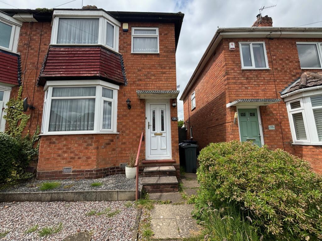 Main image of property: Edenhurst Road