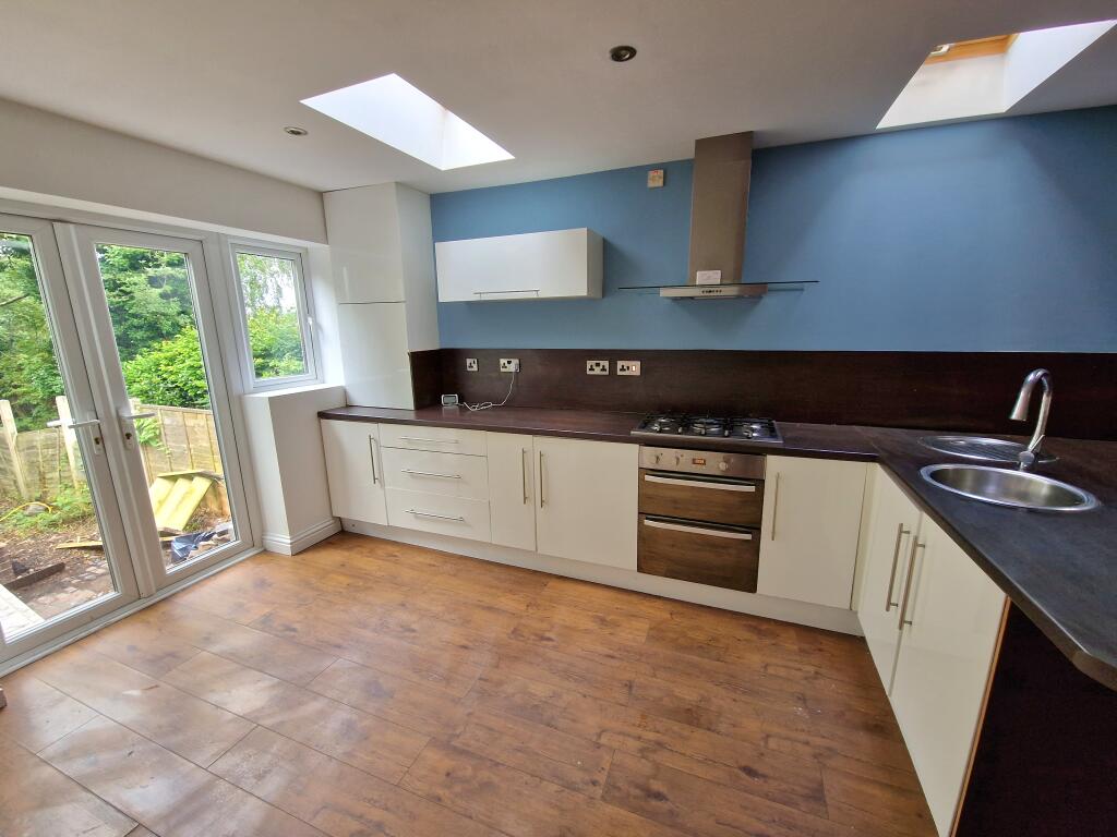 Main image of property: Birch Road, Olbury B68
