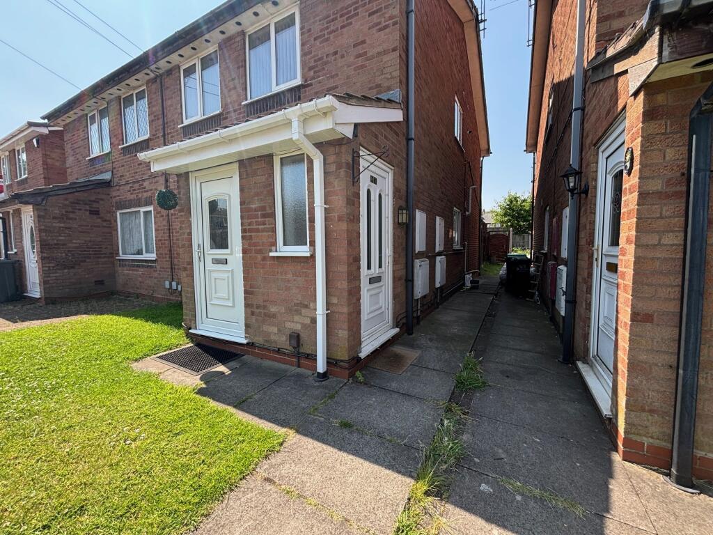 Main image of property: Peel Way, Oldbury